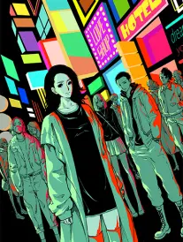 第七封印手记 经典悬疑片
